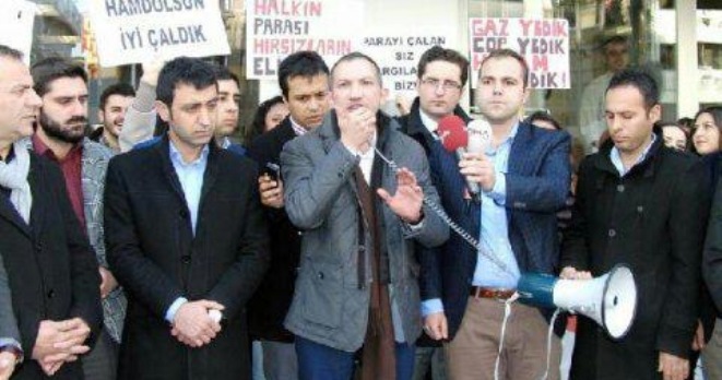 CHP’li gençlerden ‘vicdanlara mektup’