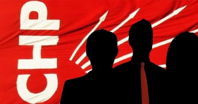 CHP'de yaprak dökümü: Bir il başkanı daha istifa etti