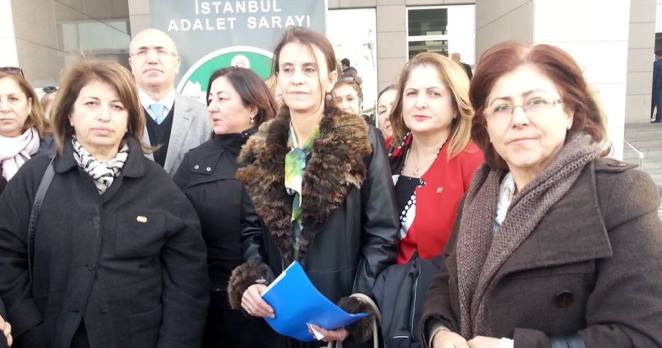 ‘Cumhuriyet artıkları’ diyen Metiner’e suç duyurusu