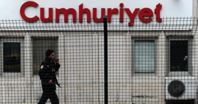 Dünya basınından Cumhuriyete yoğun ilgi