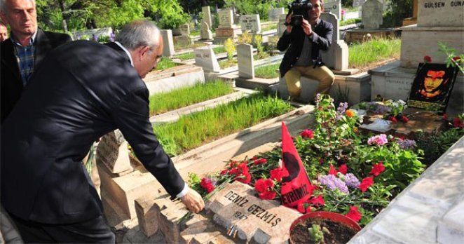 O avukat için Kılıçdaroğlu devreye girdi !