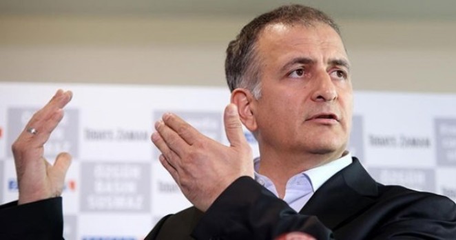 Dumanlı: ‘7 Haziran Türkiye için son seçim olabilir’