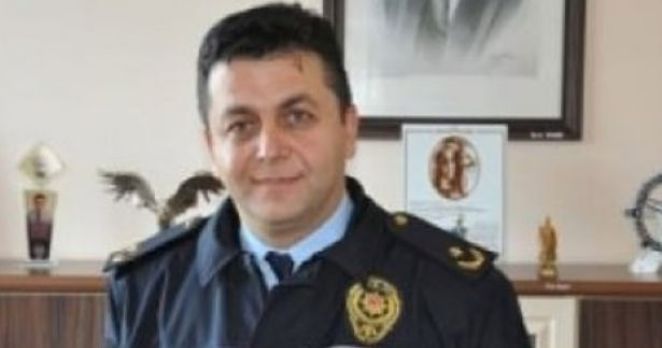 Emniyet Müdürü Ercan Demir tutuklandı