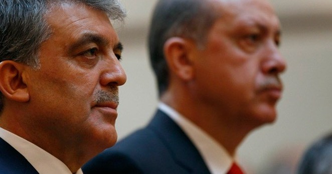 Gül: Erdoğan’ın tavrı samimiyetsiz