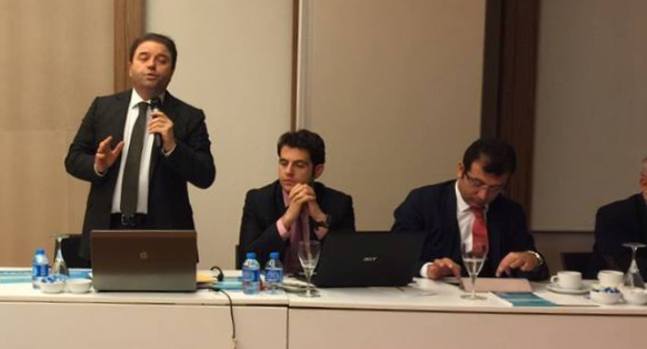 “M’Expo’yu bir Türkiye projesine dönüştürmek istiyorum”