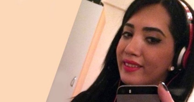 Eylül Cansın’ın intihar sebebi trans çetesi mi?