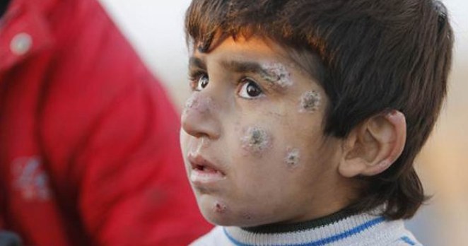 IŞİD 200 Ezidi’yi serbest bıraktı
