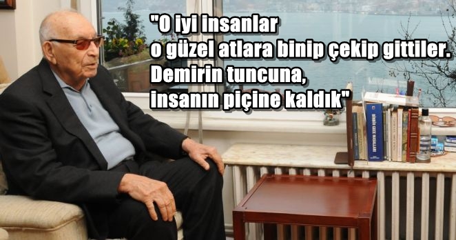 Diren İnce Memed