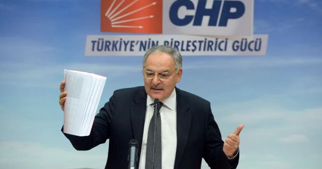 AKP’nin hukuksuz atamaları