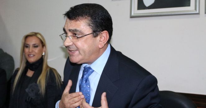 CHP’li Özkahraman ‘Sevinç gözyaşlarınız olacağım’