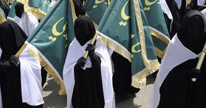 CHP&rsquo;li Bakan uyarıdı: &lsquo;IŞİD tehdidi sınır &ouml;tesinde değil, &uuml;lkemizin i&ccedil;inde&rsquo;