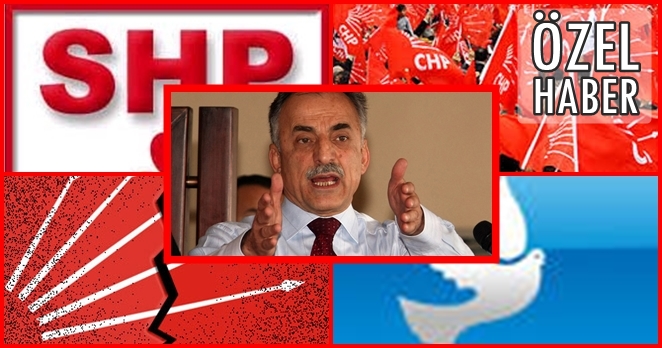 CHP İstanbul İl Yönetimi neden halen atanamadı?