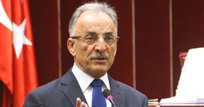 Karayalçın basın toplantısıyla gündemi değerlendirdi