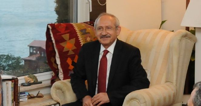 Kılıçdaroğlu: ‘Seçimlere kadar provokasyonlar olacak’