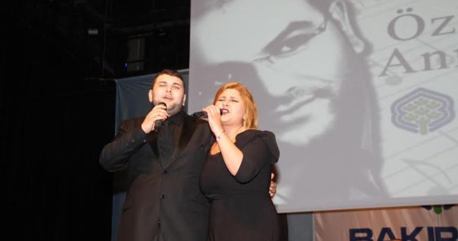 Kıvırcık Ali’ye muhteşem anma