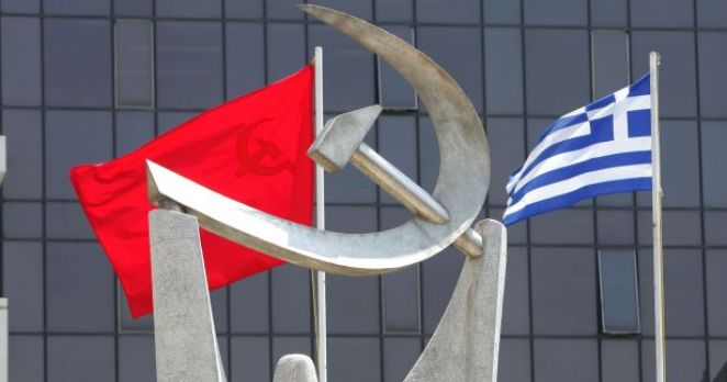 Yunanistan Komünist Partisi: ‘SYRIZA’ya evet demeyeceğiz’