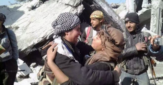 ‘Kürtler Kobani’yi Geri Aldı’