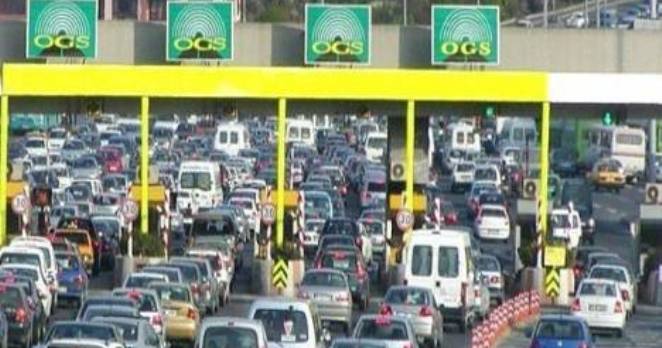 Resmi Gazete'de yayımlandı. Köprü ve otoyollar ücretsiz