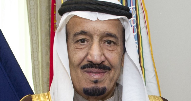 Suudi Arabistan Kralı Abdullah hayatını kaybetti