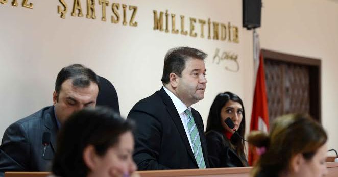 Maltepe Belediye Meclisi yeni yılın ilk toplantısını gerçekleştirdi