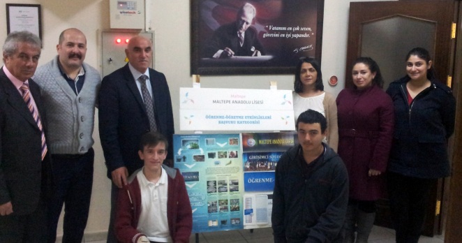 Organik atıklar gübreye dönüşüyor