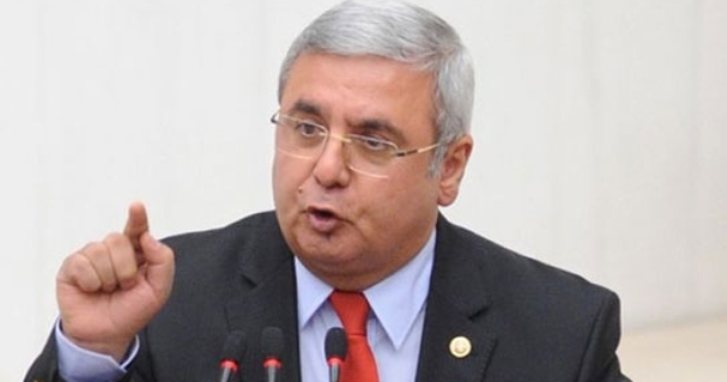 AKP’li Metiner: ‘Anayasa’yı paramparça edeceğiz’