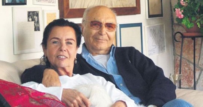 Ünlü yönetmen Memduh Ün yoğun bakımda