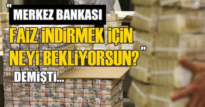 Erdoğan’ın ‘Merkez Bankası çıkışı’ sonrası ne olacak?