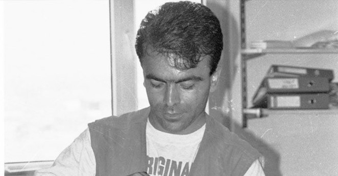 Metin'i katletseler de&nbsp;hakikati susturamadılar