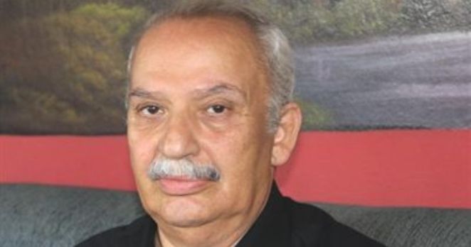 HDP Milletvekili Murat Bozlak hayatını kaybetti