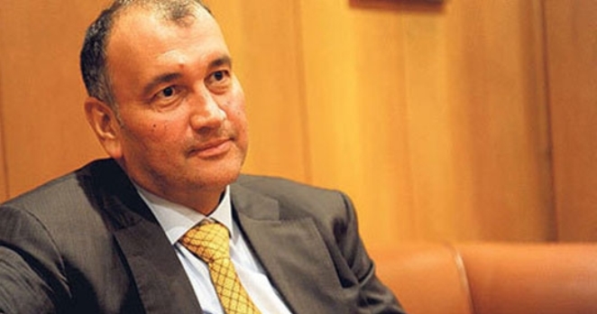 Murat Ülker ‘Kara Murat’mış!