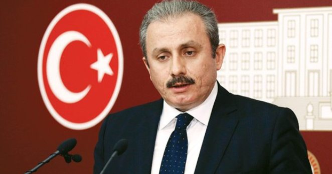 'Umreden gelen 17 vekil karantinaya alınmadı' iddiasına TBMM&rsquo;den a&ccedil;ıklama&hellip;