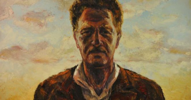 N&acirc;zım Hikmet 119. doğum g&uuml;n&uuml;nde şiir ve şarkılarla anılacak