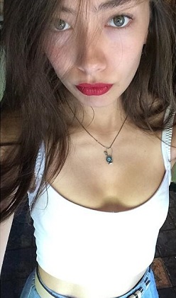Neslihan Atagül Mart güzeli