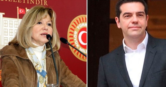 Nur Serter: Çipras dinamik, yakışıklı, hoş çocuk