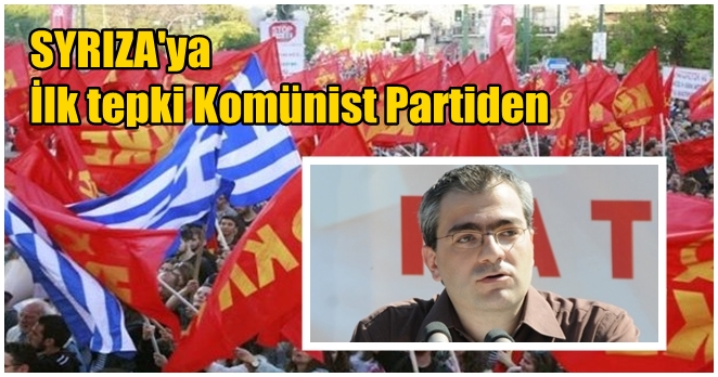 “AB ve NATO’dan çıkmak istemeyen sol olur mu?”