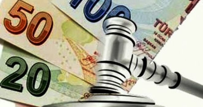 Yeni yıl; vergi, ceza ve harçlara zamla geldi