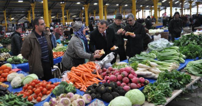 Soğuk hava mutfaklarda tadı kaçırdı