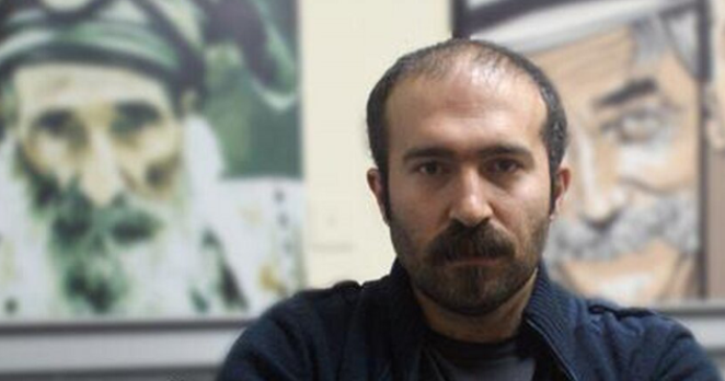 PSAKD yöneticisi Hasan Sınırtaş tutuklandı