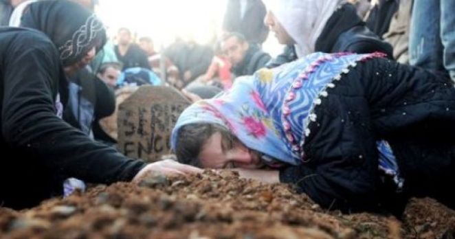 Roboski ‘tazminatları’ Başbakanlığa iade edildi
