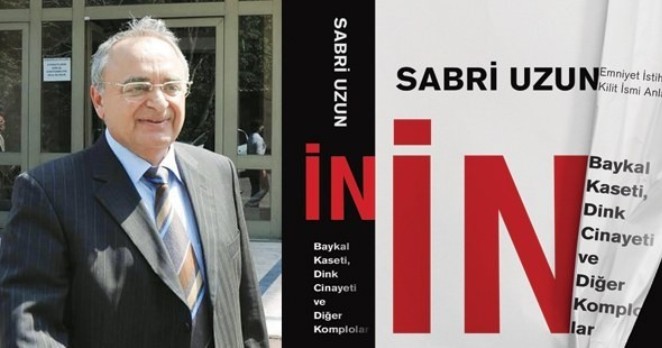 Eski istihbarat daire başkanı Sabri Uzun&rsquo;a tutuklama