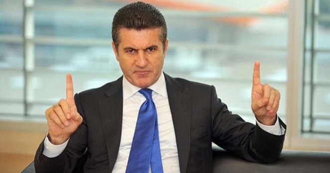 Mustafa Sarıgül için,CHP'den ilk yorum