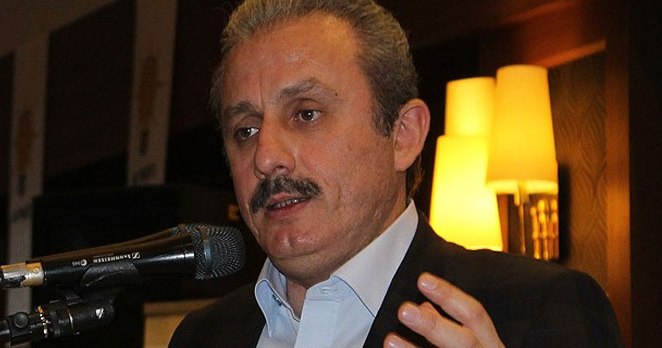 AKP’den 2. ‘Tanımıyorum’ açıklaması