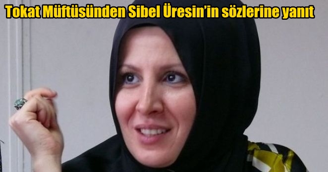 ‘Cinsellik bana göre bütün ibadetlerin belki de başında geliyor’