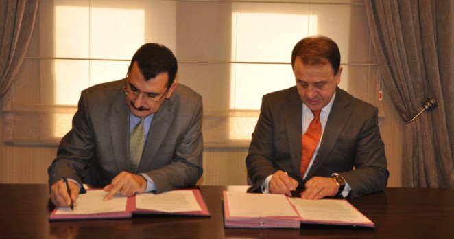 Denetimli Serbestlik Müdürlüğü ile protokol imzalandı