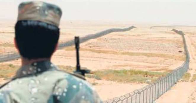 Rusya Savunma Bakanlığı: Suriye, T&uuml;rkiye sınırına 15 kontrol noktası kuracak