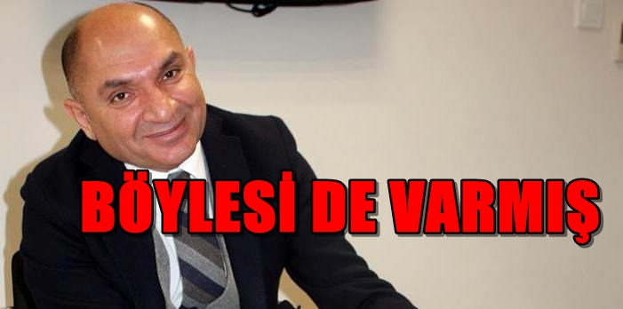 İşadamı’ndan Örnek Davranış