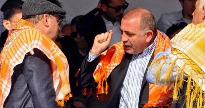 Tekin’den Muğla Valisine: ‘haddini bil’