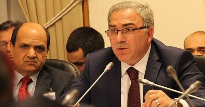 TOKİ başkanı: ‘inşaatlarda kalitesiz malzeme kullandık’
