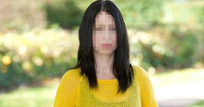 Uyurken, kocası tarafından 300 kez tecavüze uğradı